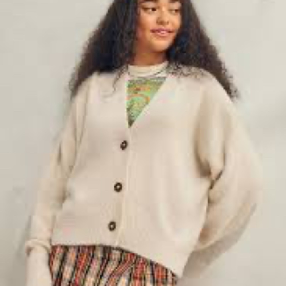 Urban Outfitters Cardigan Sweater